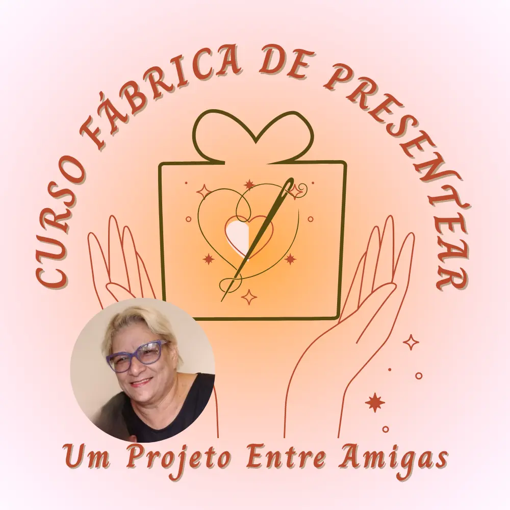 Dora Chagas - Idealizadora do Projeto Entre Amigas